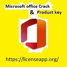 Microsoft office Crack