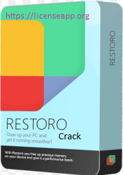 Restoro Crack
