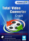 Aiseesoft Video Converter Crack