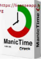 Manic Time Crack