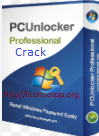 PC Unlocker Crack