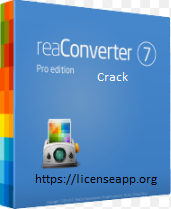 ReaConverter crack