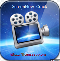ScreenFlow Crack