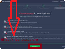 Avast Premium Security License Code