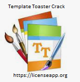 Template Toaster Crack