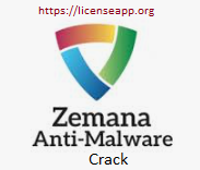 Zemana AntiMalware Crac