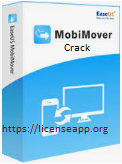 EaseUS MovieMover Pro Crack