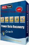 Mini Tool Data Recovery Crack