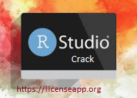 RStudio Crack