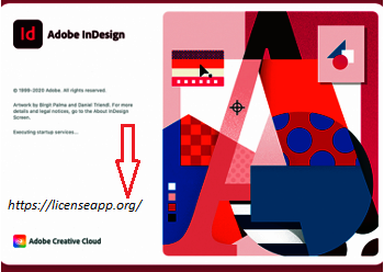 Adobe InDesign CC Free Download
