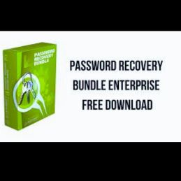 Password Recovery Bundle